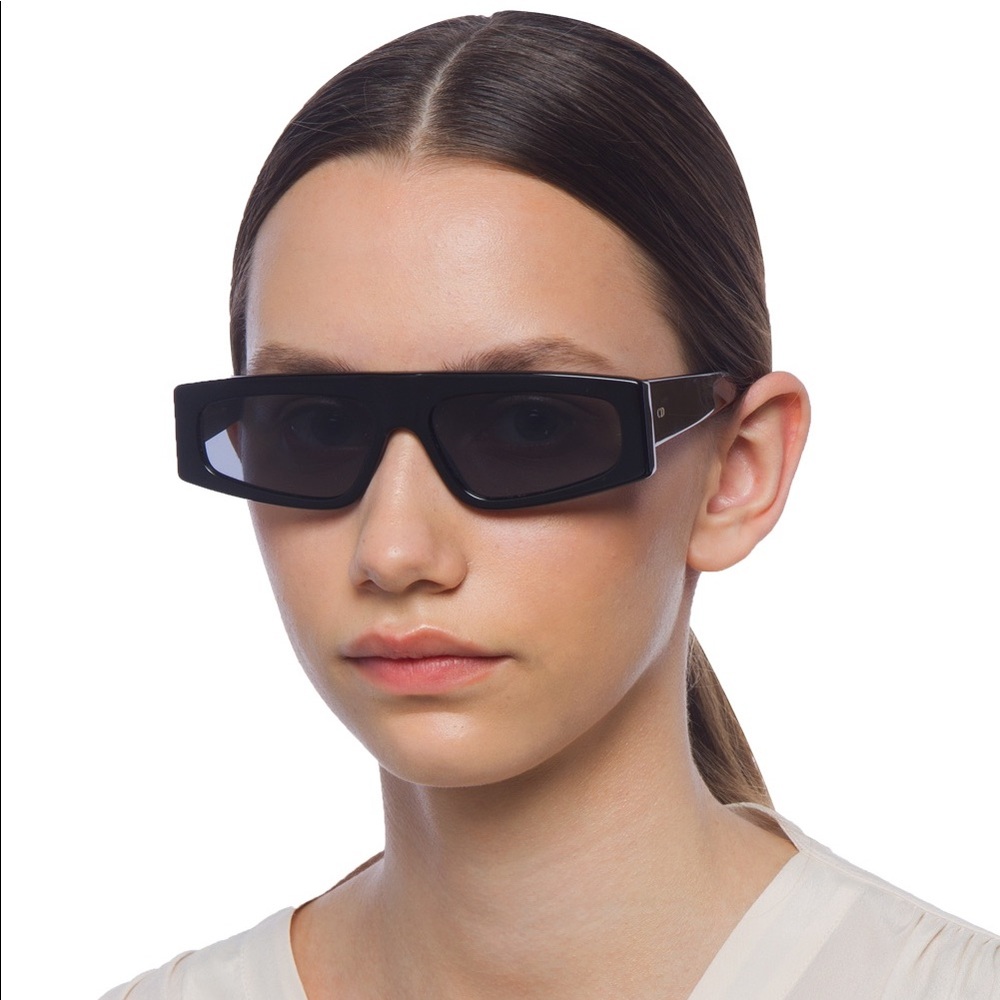 ✨ New Full Set Blk Dior Power Sunglasses